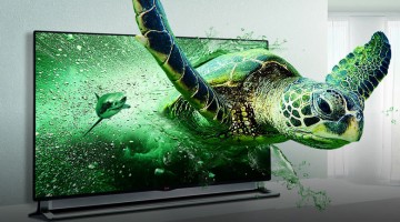 televizoare 3d in 2016