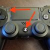 conectare controller ps4 la telefon android