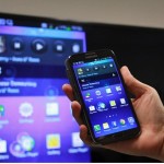 Cum poti afisa pe un tv ceea ce ruleaza pe un smartphone  ? (folosirea Allshare/Miracast )