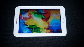 Samsung Tab 3 Lite