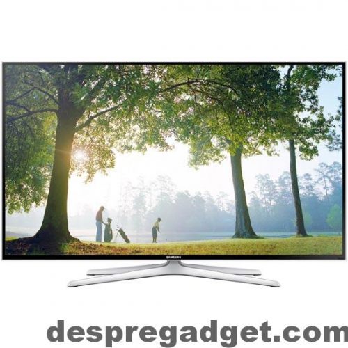 district Contradict Sturdy Noile televizoare Smart Tv Led 3D din 2014 : Review Samsung 40H6400 -  Despre gadget