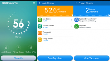 securitate pentru Android