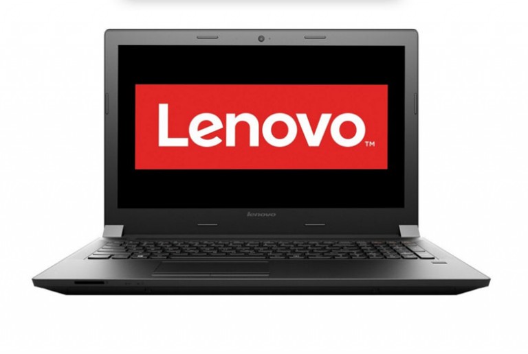 laptop Lenovo ieftin cu SSD