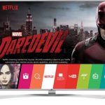 LG UHD 55UH7707 review
