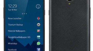 telefon nokia cu android 2016