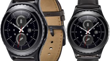 smartwatch samsung gear s2 clasic review