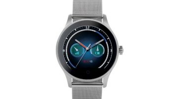 smartwatch ieftin Poisedon Esein