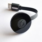Chromecast – cum transformi televizorul în Smart ?