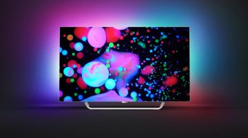 televizor oled philips