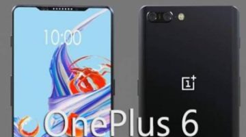 one plus 6 specificatii si pret
