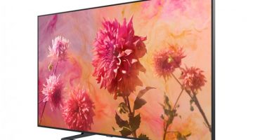 noul tv Samsung 2018 Qled