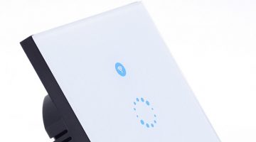 intrerupator itnteligent wifi