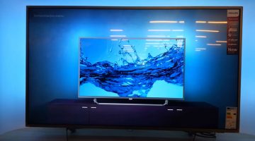 televizor philips pus7303 review