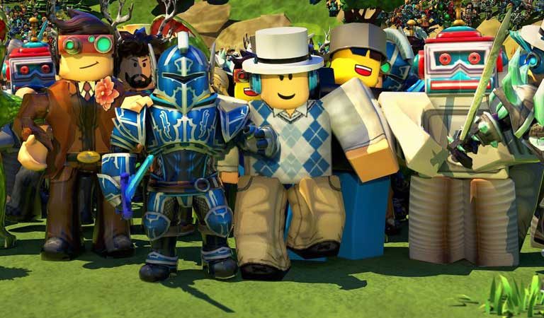 robux gratis in roblox