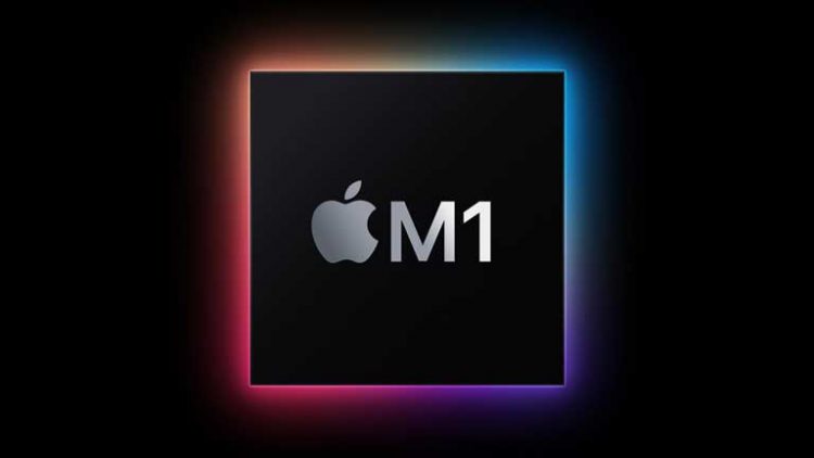 noile macbook cu chipset m1